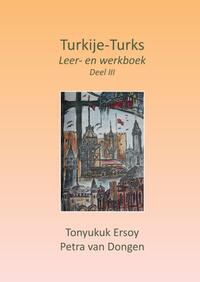 Turkije-Turks