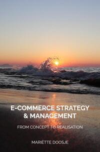 e-Commerce Strategy & Management