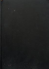 ALIEN Blackbook reproduction