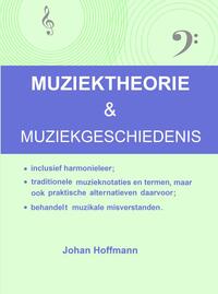 Muziektheorie & Muziekgeschiedenis