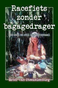 Racefiets zonder bagagedrager