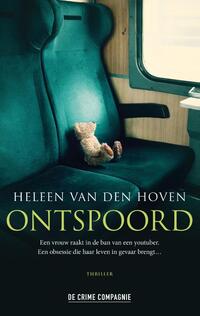 Ontspoord
