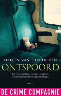 Ontspoord
