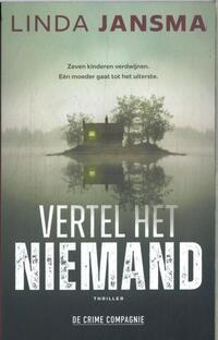 Vertel het niemand
