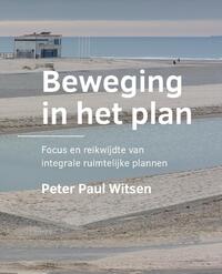 Beweging in het plan