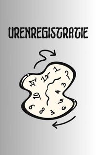 Urenregistratie Boekje