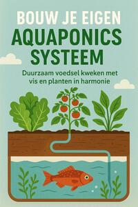 Bouw je Eigen Aquaponics Systeem