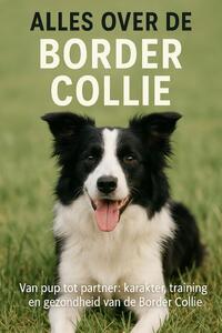 Alles over de Border Collie