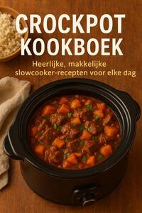 Crockpot Kookboek