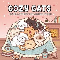Cozy Cat
