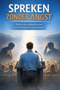 Spreken Zonder Angst
