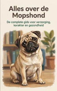 Alles over de Mopshond