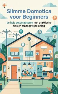 Slimme Domotica voor Beginners