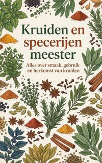 Kruiden en specerijen meester