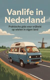 Vanlife in Nederland