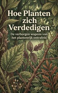 Hoe Planten zich Verdedigen