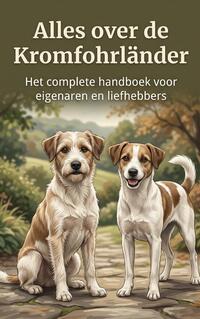 Alles over de Kromfohrländer