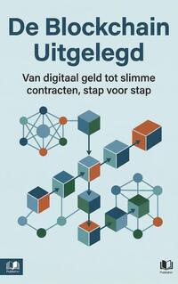 De Blockchain Uitgelegd