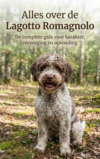 Alles over de Lagotto Romagnolo
