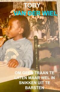 Om geen traan te laten maar wel in snikken uit te barsten