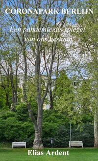 Coronapark Berlijn