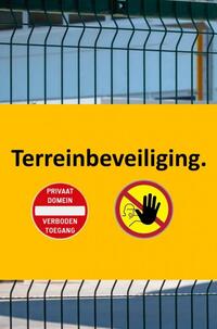 Terreinbeveiliging
