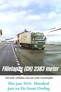 Het jaar 2014. Honderd jaar na De Grote Oorlog