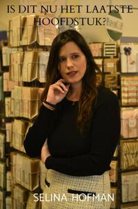 Is dit nu het laatste hoofdstuk?