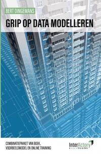 Grip op datamodelleren