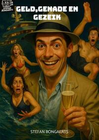 Geld,Genade en Gezeik