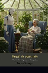 Beneath the plastic smile