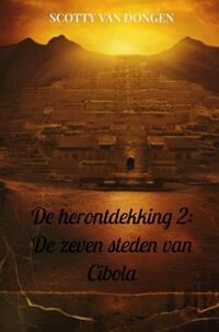 De herontdekking 2: De zeven steden van Cibola