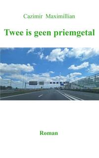 Twee is geen priemgetal
