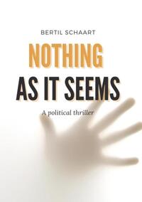 Nothing as it seems