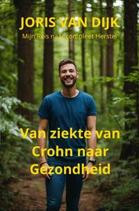 Van ziekte van Crohn naar gezondheid