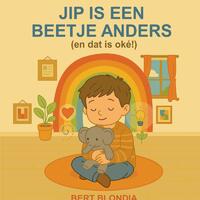 Jip is een beetje anders (en dat is oké!)