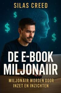 De E-book miljoenair
