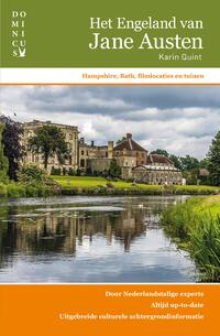 Het Engeland van Jane Austen