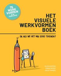 Het visuele werkvormenboek