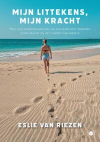 Mijn littekens, mijn kracht