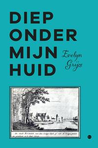 Diep onder mijn huid