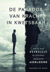 De paradox van kracht in kwetsbaar