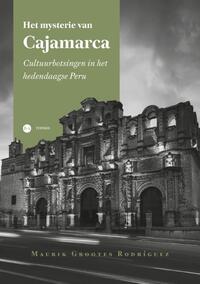 Het mysterie van Cajamarca