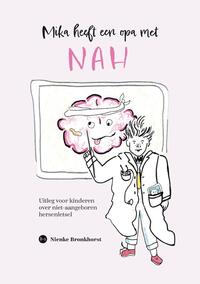 Mika heeft een opa met NAH