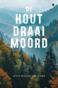 De houtdraaimoord