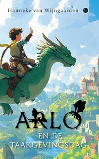 Arlo en de Taakgevingsdag