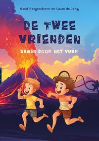 De twee vrienden