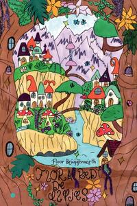 Flora redt de Elfjes