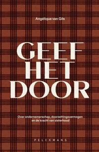 Geef het door