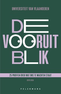 De vooruitblik